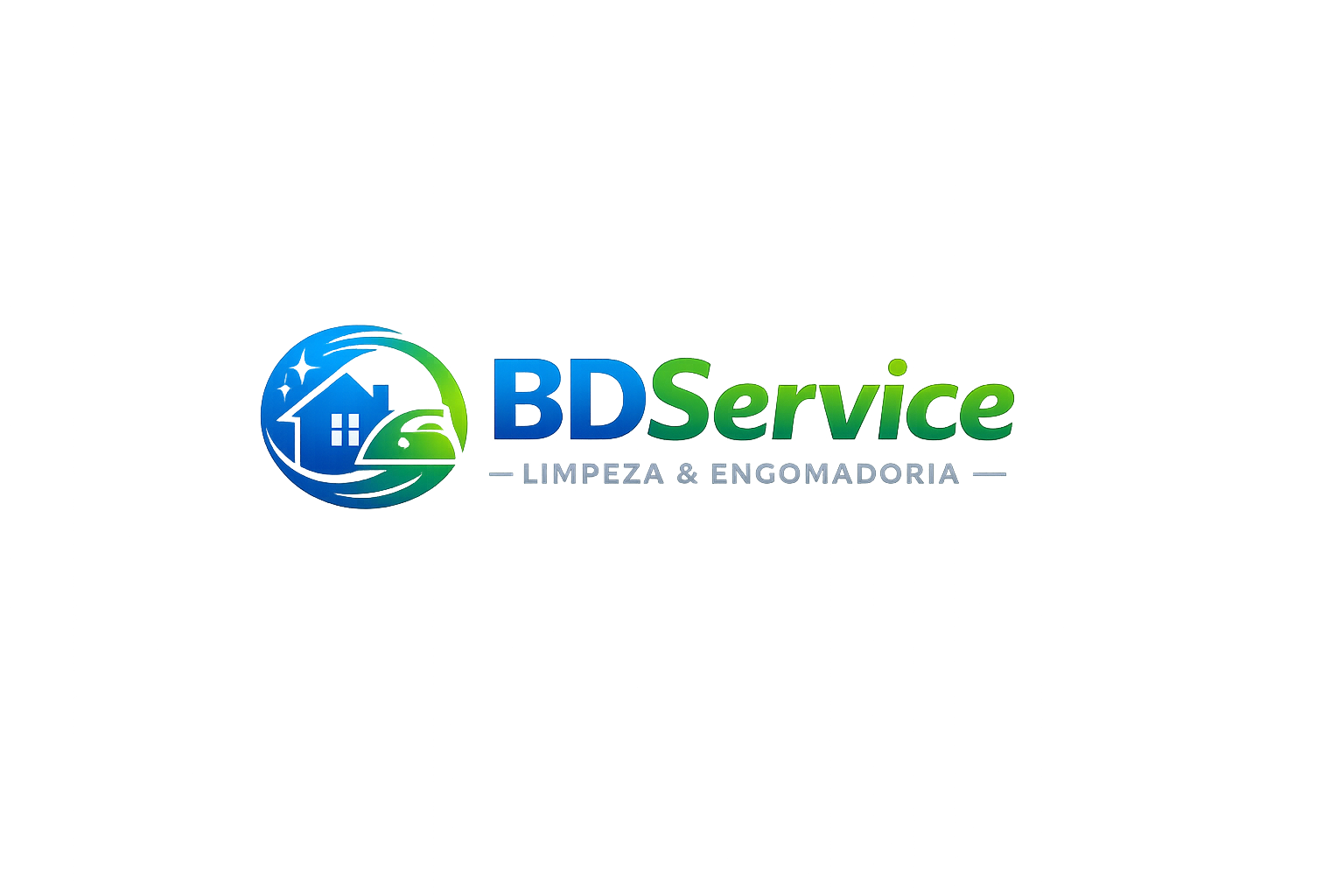 BDService - Limpeza & Engomadoria